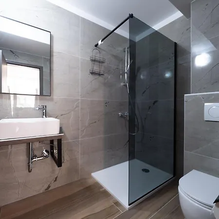 Apartmán Cozy Pula