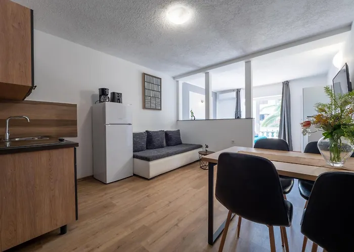 Appartement Cozy