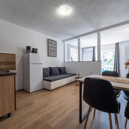 Appartement Cozy