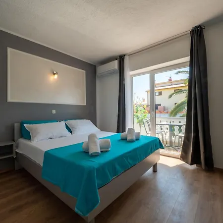 Cozy Appartement