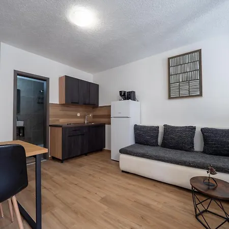 Cozy Appartement Pula