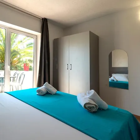 Cozy Appartement Pula