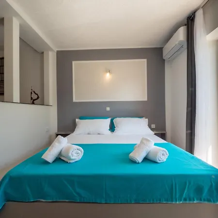 Cozy Appartement