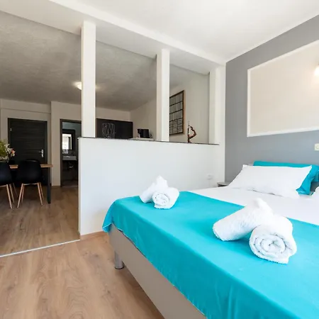 Cozy Appartement *